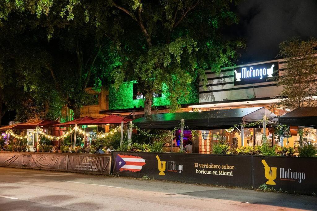 Pleasing Little Havana Fast Wifi Hv1 Miami