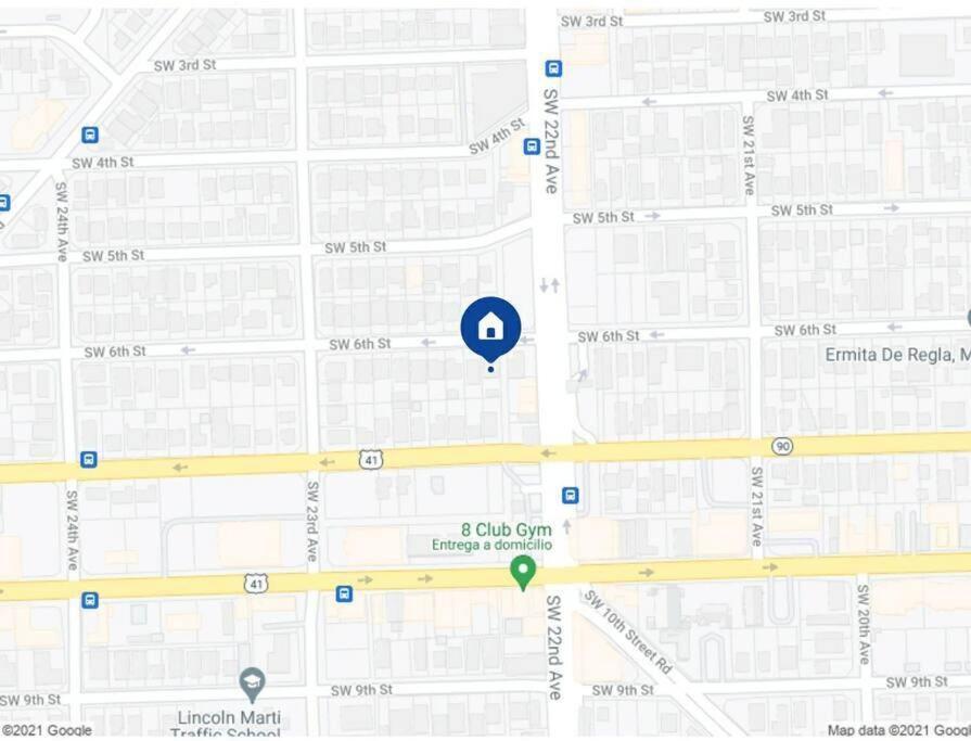 Pleasing Little Havana Fast Wifi Hv1 *