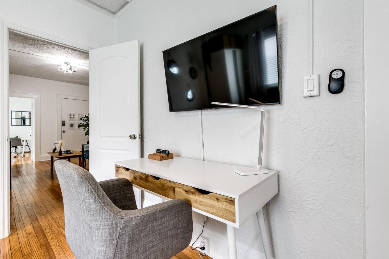 Apartment Pleasing Little Havana Fast Wifi Hv1 *