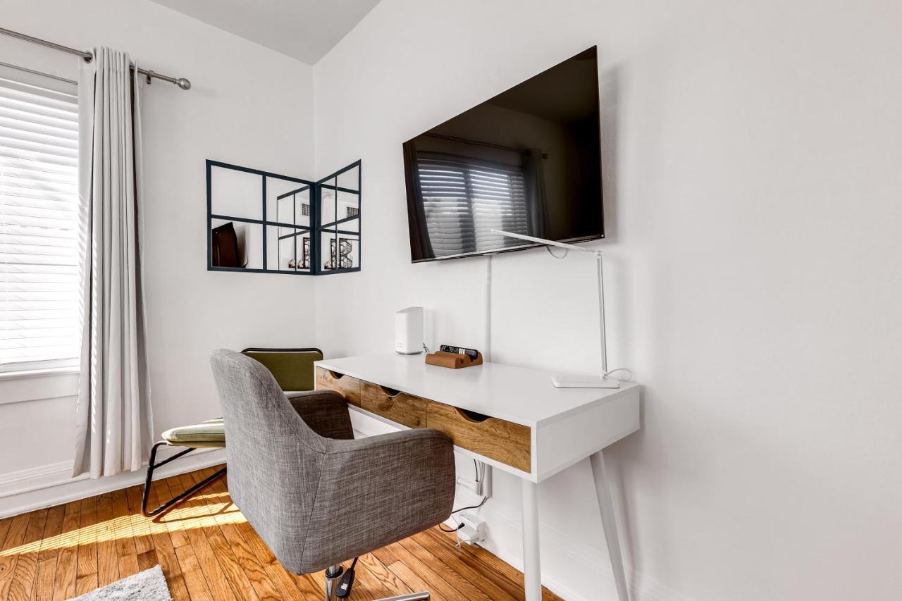 Pleasing Little Havana Fast Wifi Hv1 Apartment Miami