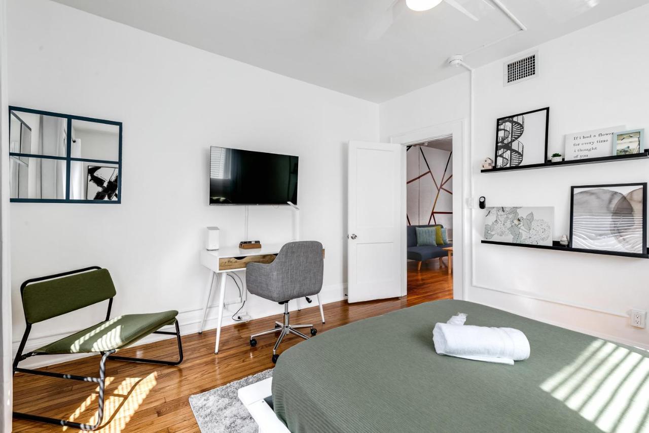 Pleasing Little Havana Fast Wifi Hv1 Apartment Miami